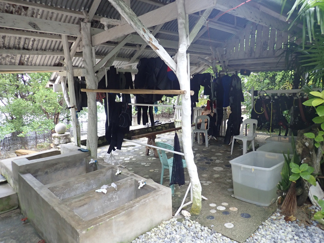 The Three P Beach Resort主图