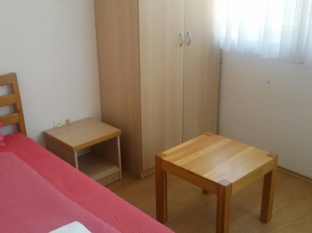 Studentski Hotel Mostar主图