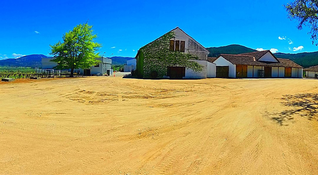 Casa Bouchon Hotel Boutique主图