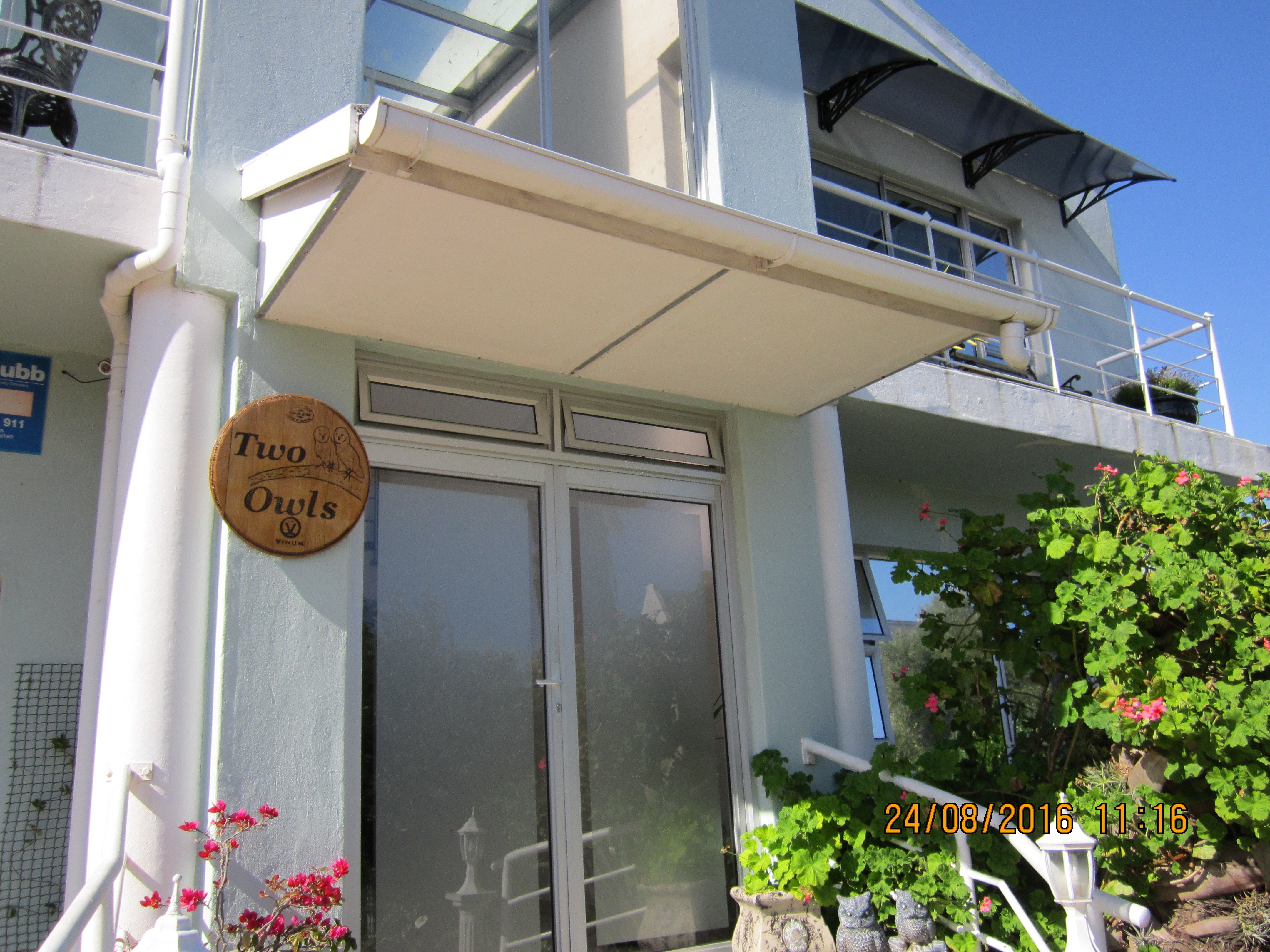 Two Owls Guest House-官方