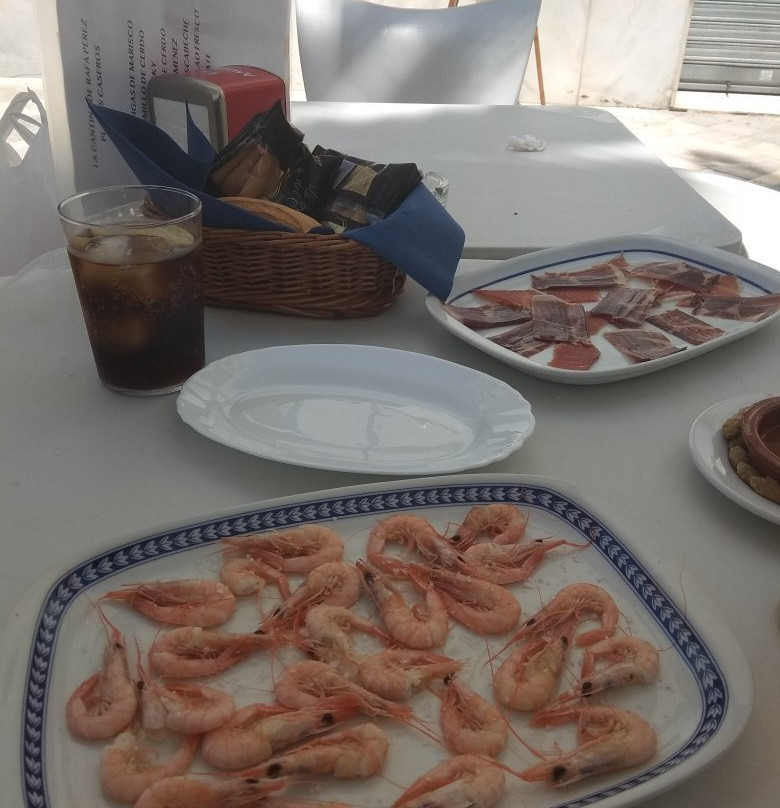 La Cantina de Rafa Perez