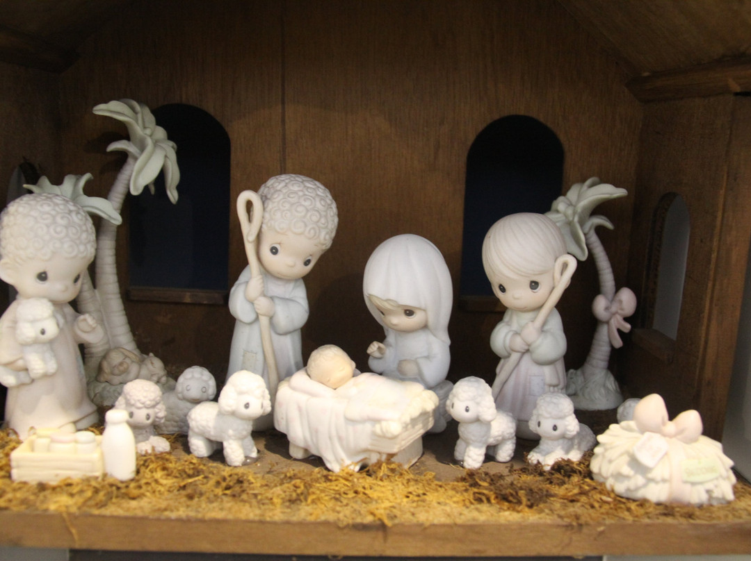 The Spirit of Bethlehem Museum-马利仅那必去景点