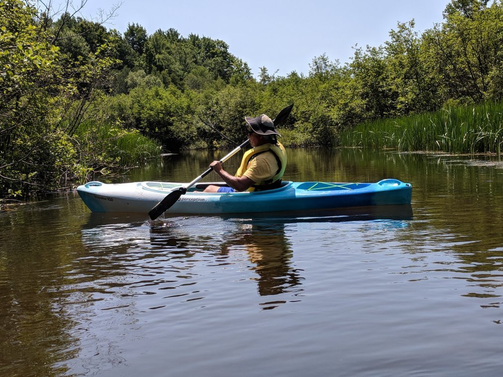 Pentwater Outfitters-Pentwater必去景点