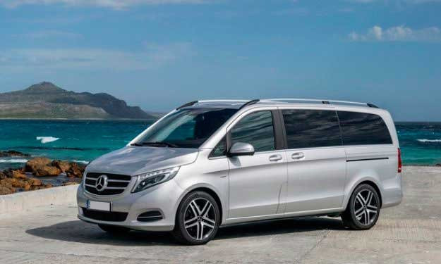 Nerja Taxi Transfer-内尔哈必去景点