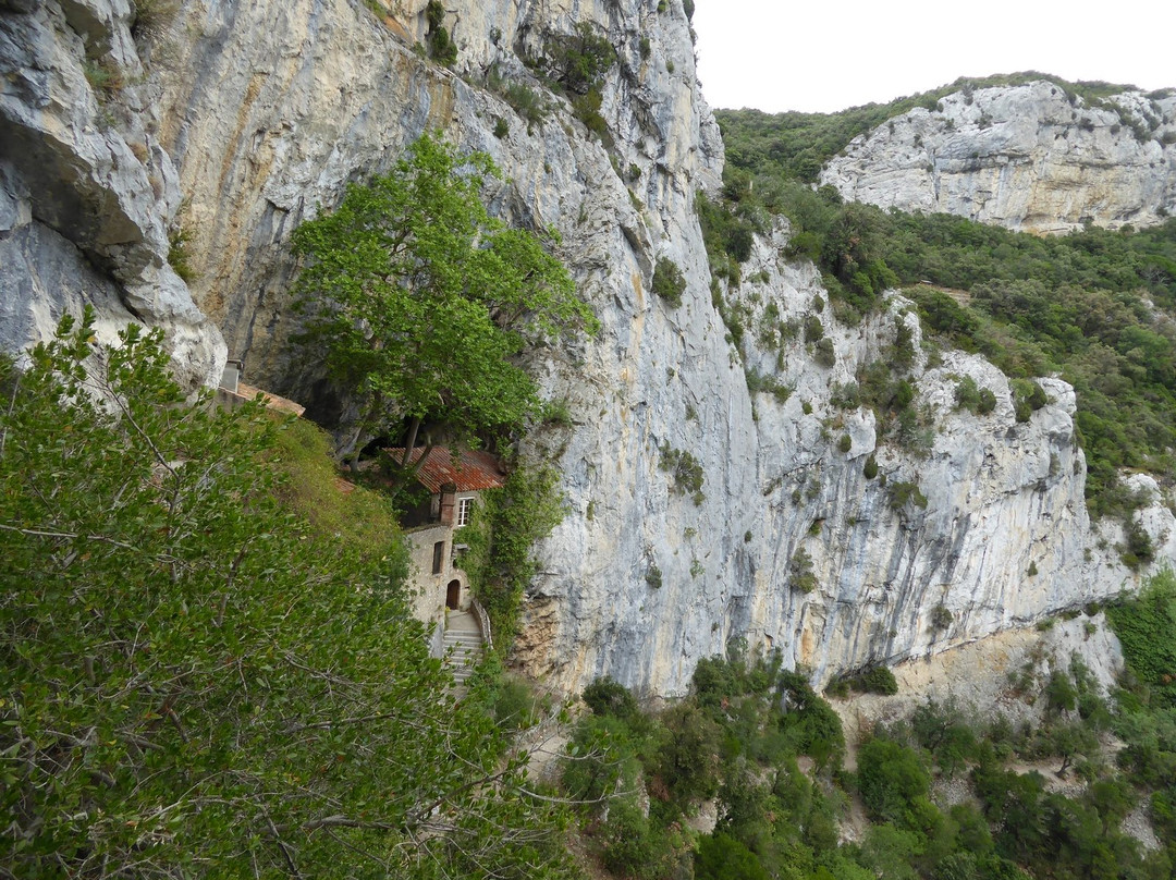 Saint-Paul-de-Fenouillet旅游攻略图片