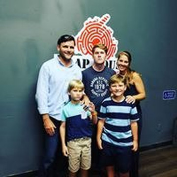 The Trap House Escape Room-斯莱德尔必去景点