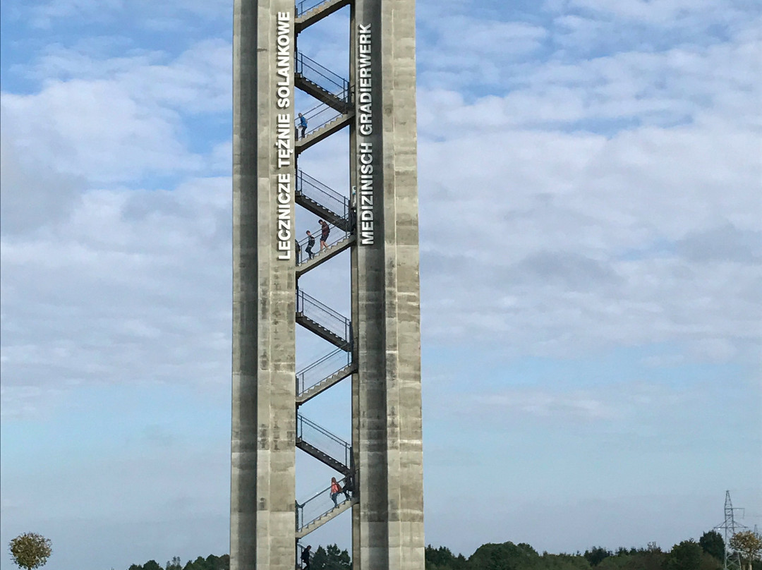 Wieża widokowa Sky-Park景点图片