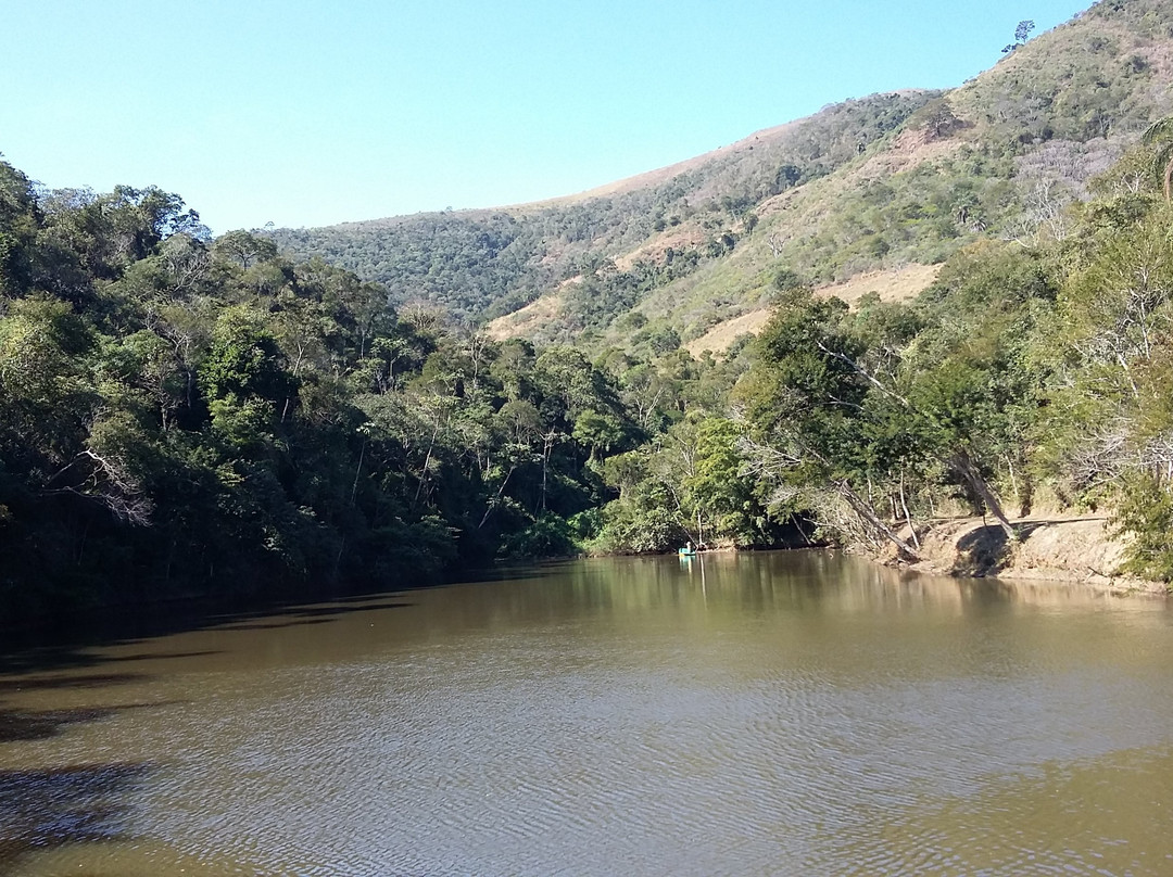 Hotel Fazenda Mangalarga主图