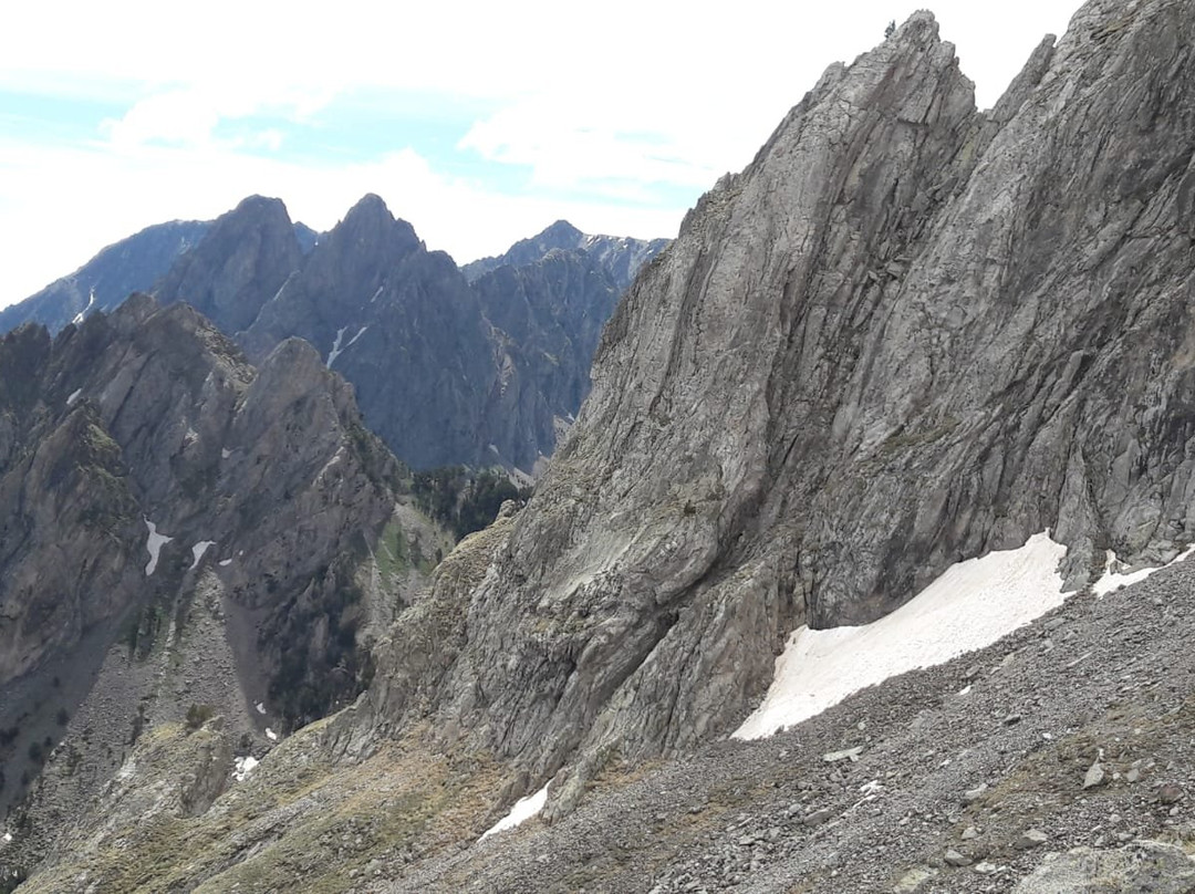 Monte Perdido景点图片