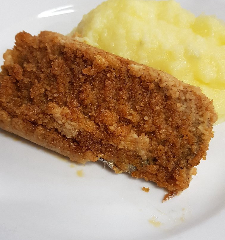 Toivakka餐馆和美食-Caffitella