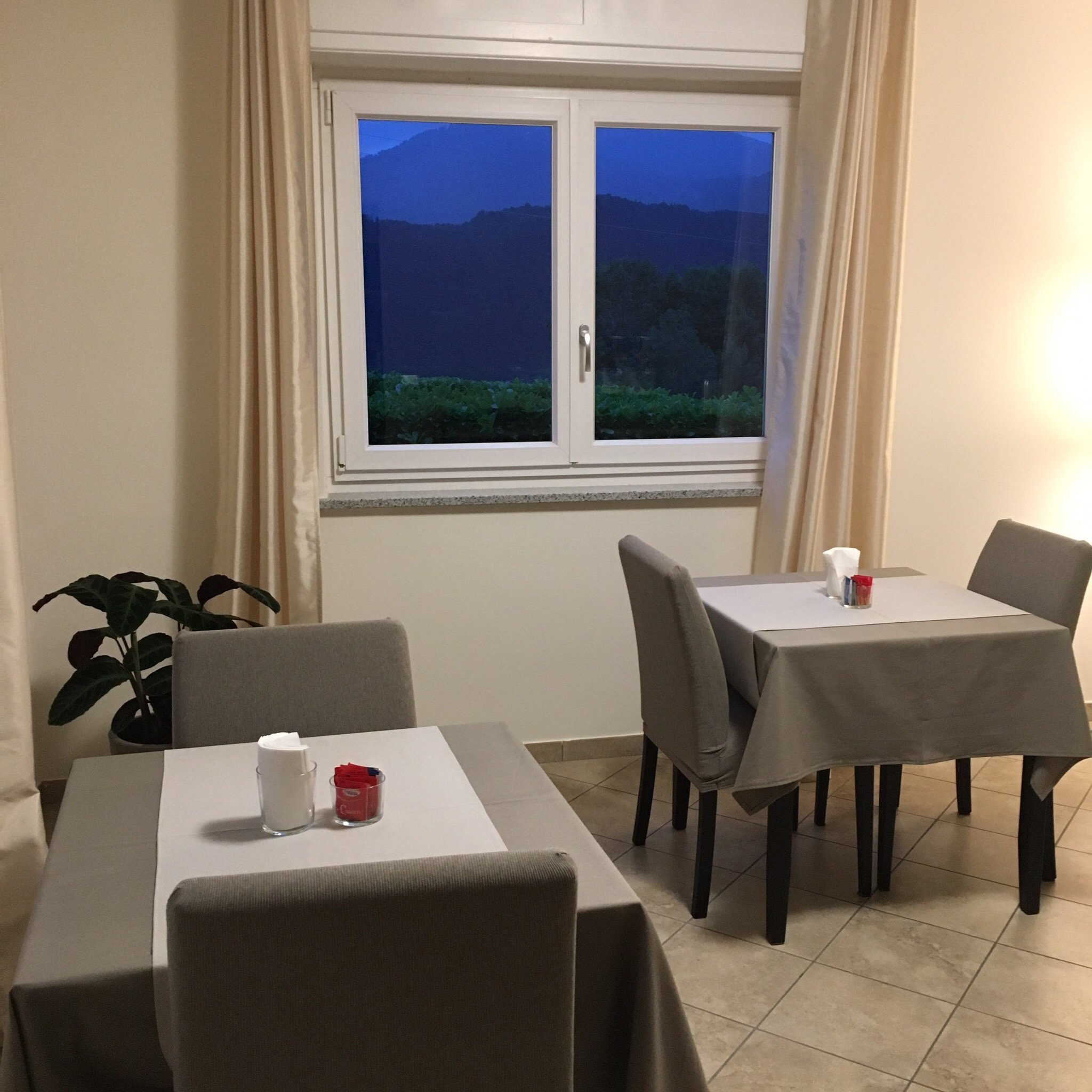 Calathea Bed & Breakfast-官方