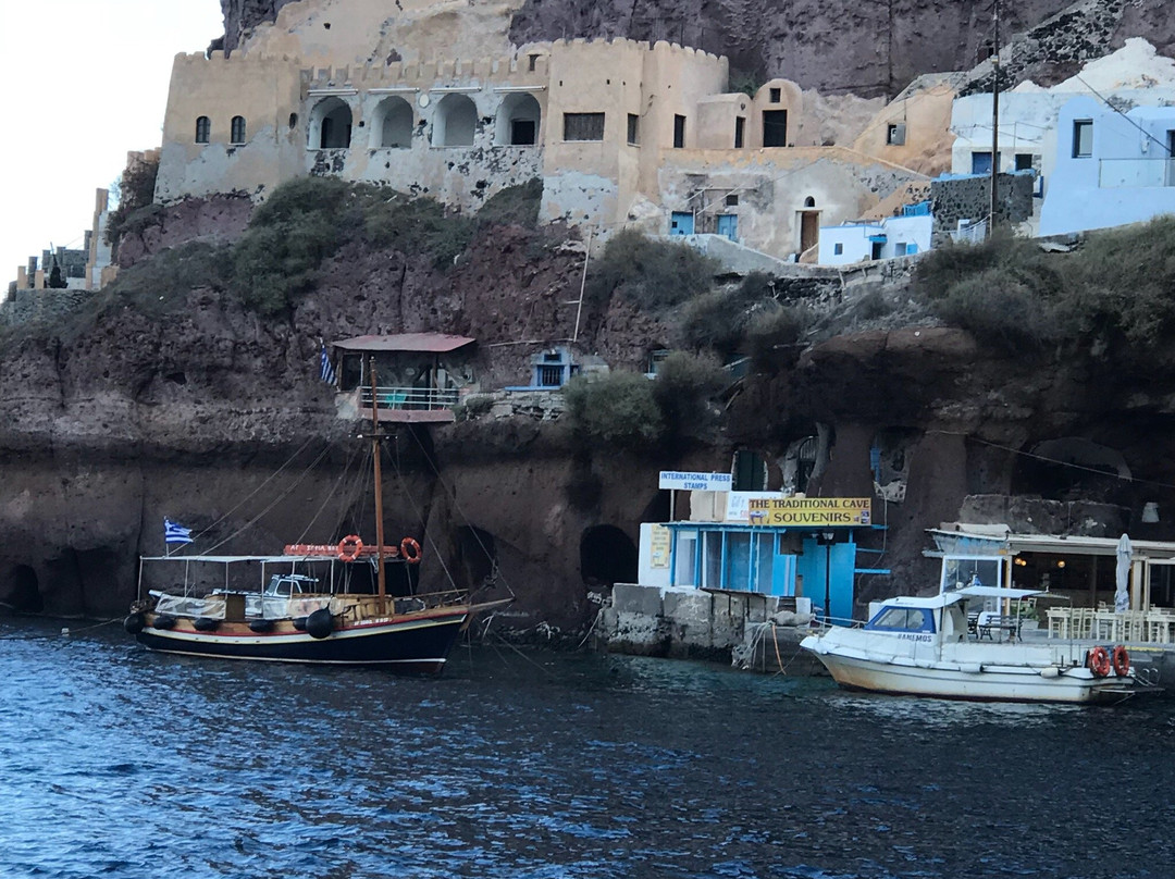 Greek Travelling-雅典必去景点