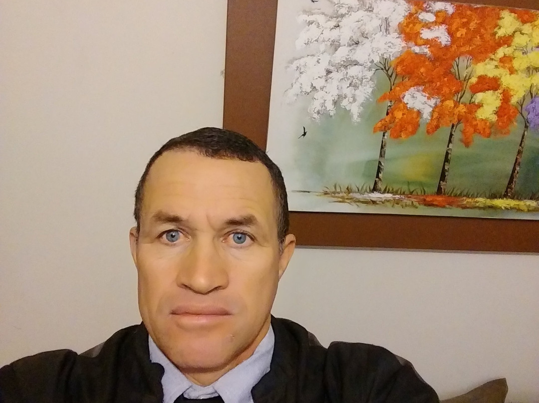 Santa Catarina Hotel主图