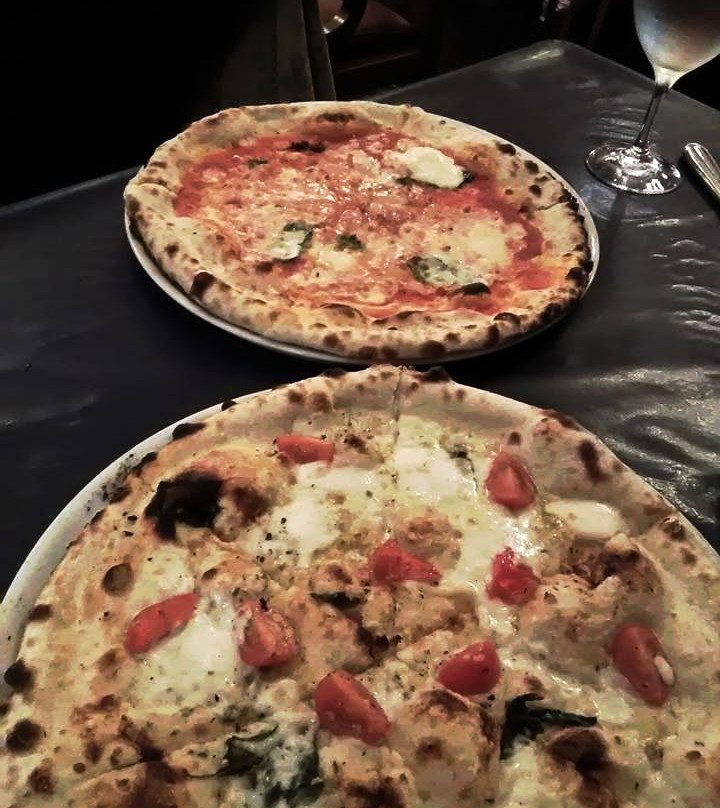 トラットリアイタリア 文京店