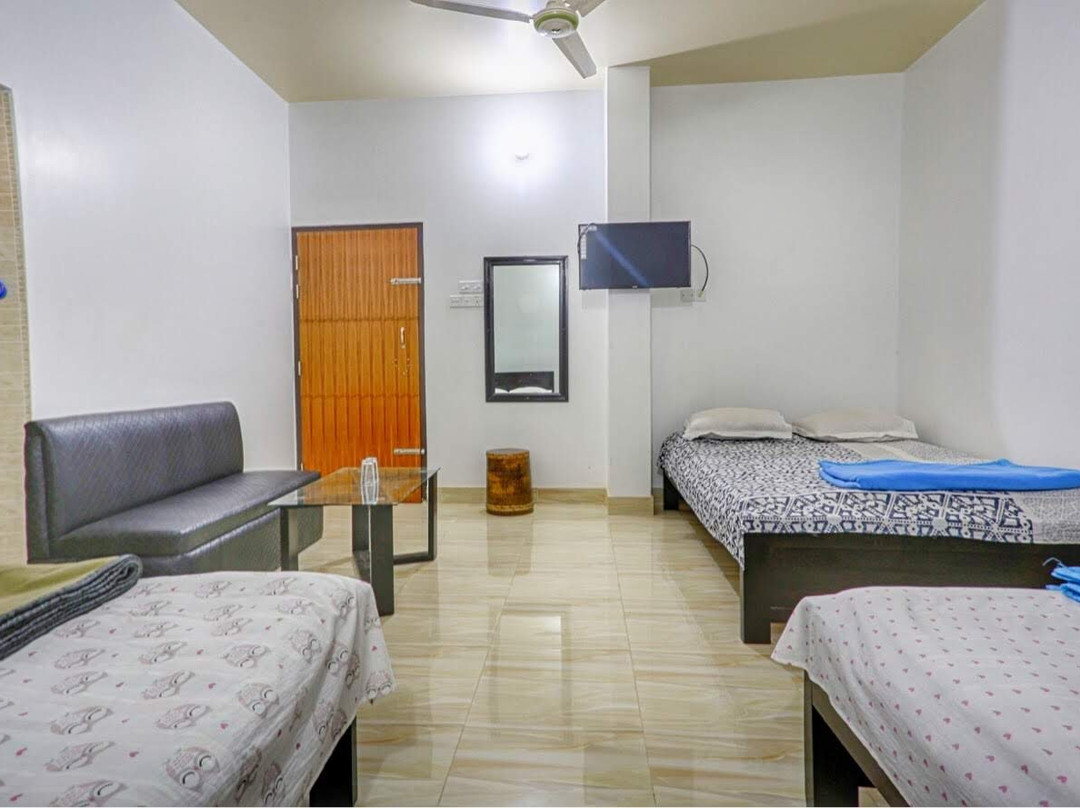 Hotel Merina主图