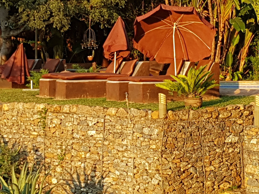 River House Lodge主图