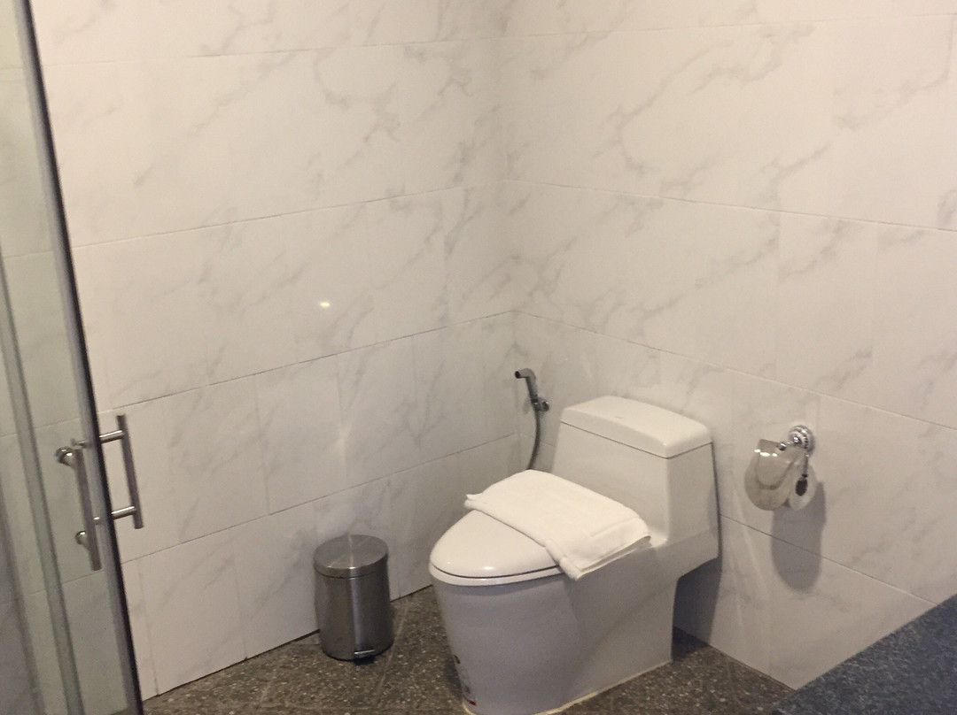 Continental Plaza Hotel Vientiane主图