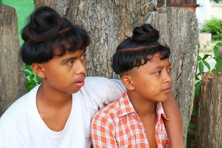 Golden Ayeyarwaddy Travels & Tours-仰光必去景点