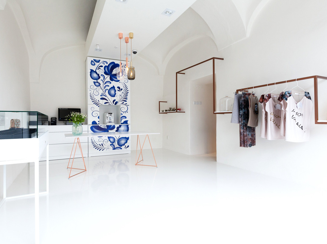 SloCz Concept Store-科希策必去景点