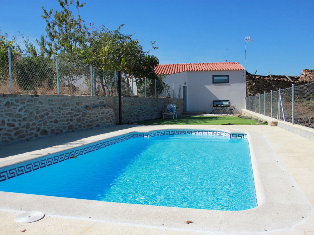 Curral D Avo Turismo Rural & Spa主图