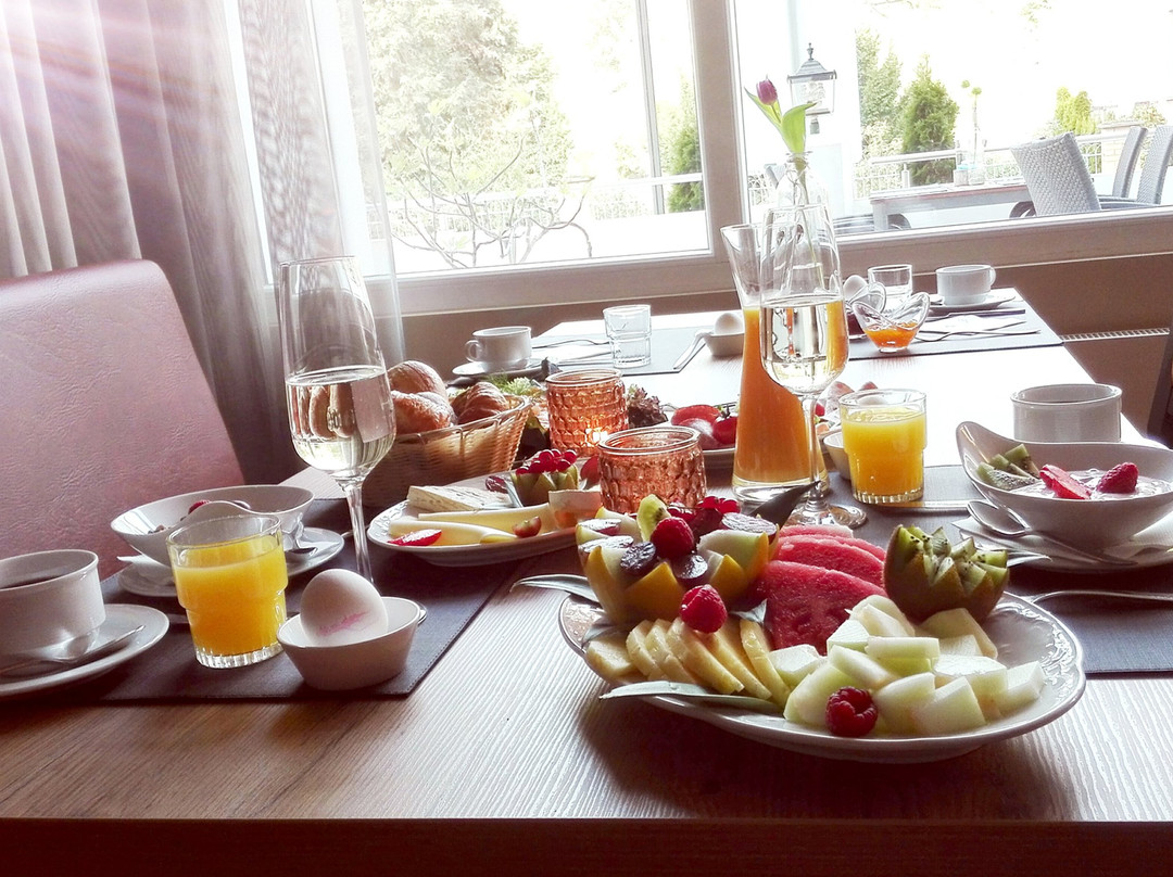 卡拉韦勒公园酒店主图