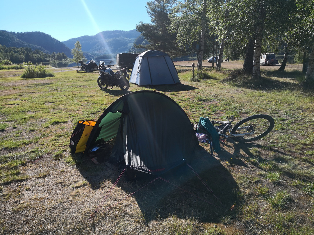 Persgård Camping