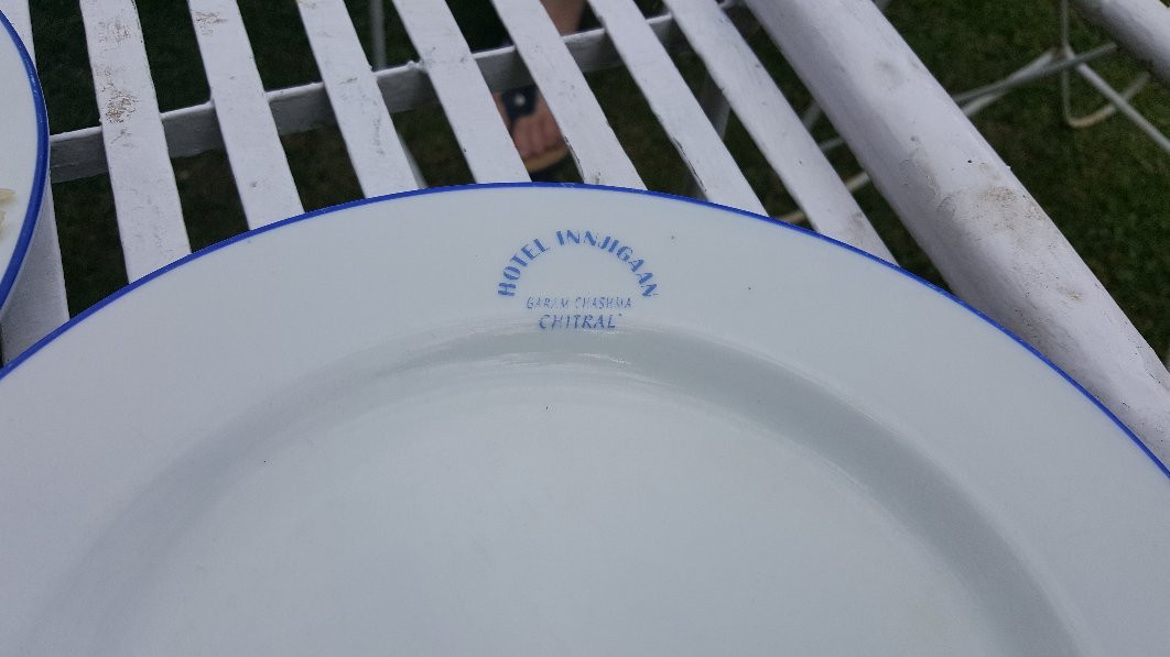 Garam Chashma-Chitral必去景点