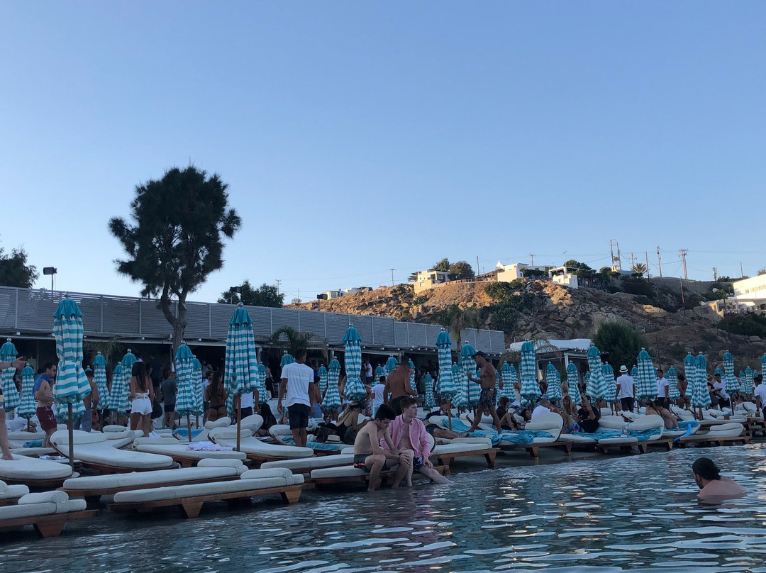 Namos Beach Bar (NO LONGER OPERATING)景点图片