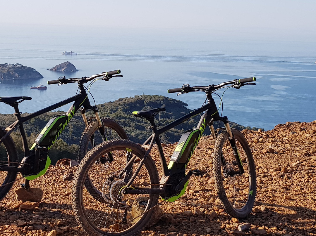 MINeBIKE景点图片