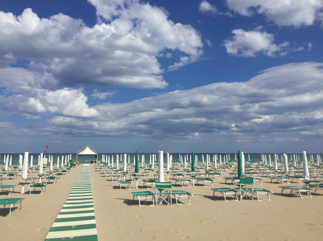Lido Il Gabbiano景点图片