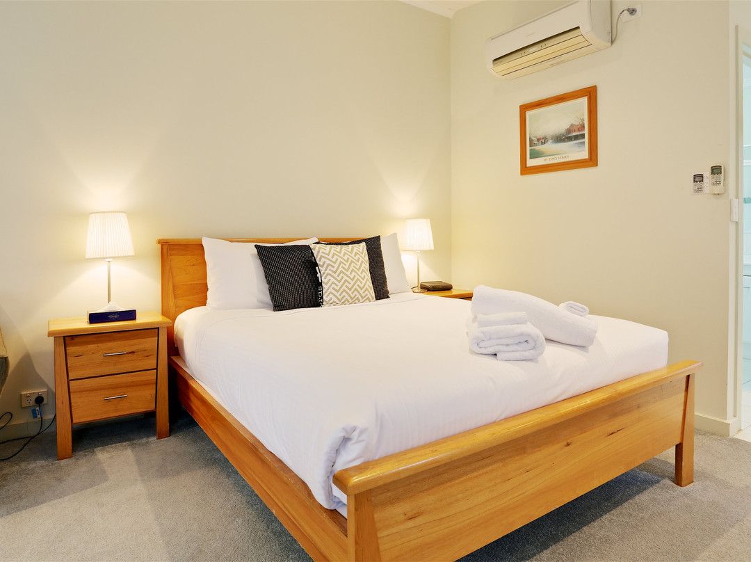 Euroa Motor Inn主图