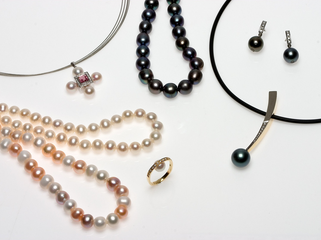 Morningside旅游景点-Roma Jewellers