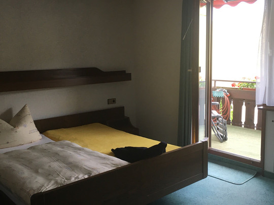 Haus Bergwiese主图