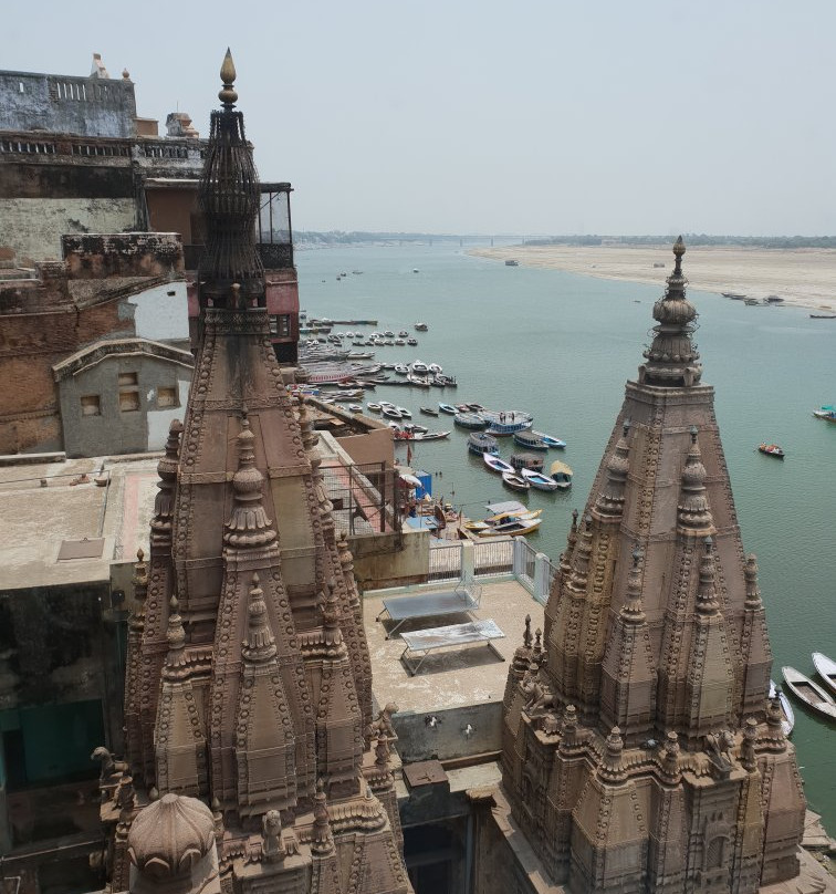 布里拉马宫文物酒店主图