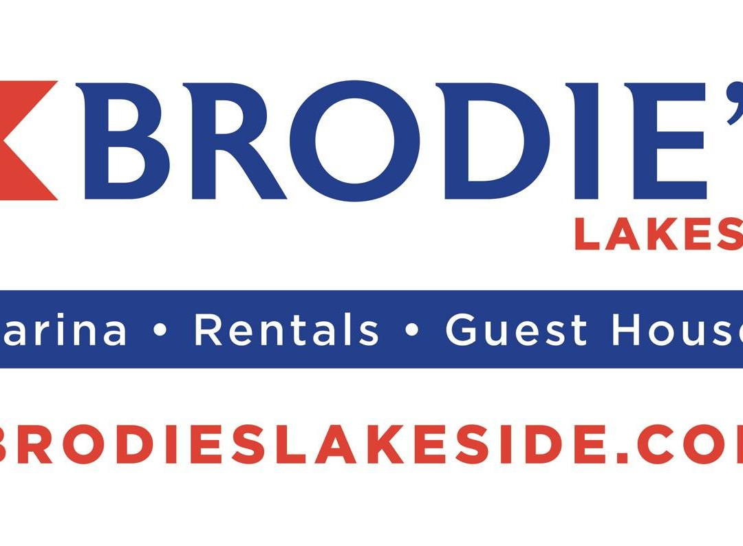 Brodie’s Lakeside-乔治湖必去景点