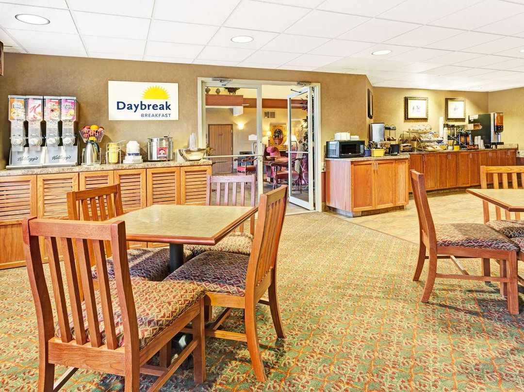 Quality Inn & Suites Wellington - Fort Collins主图