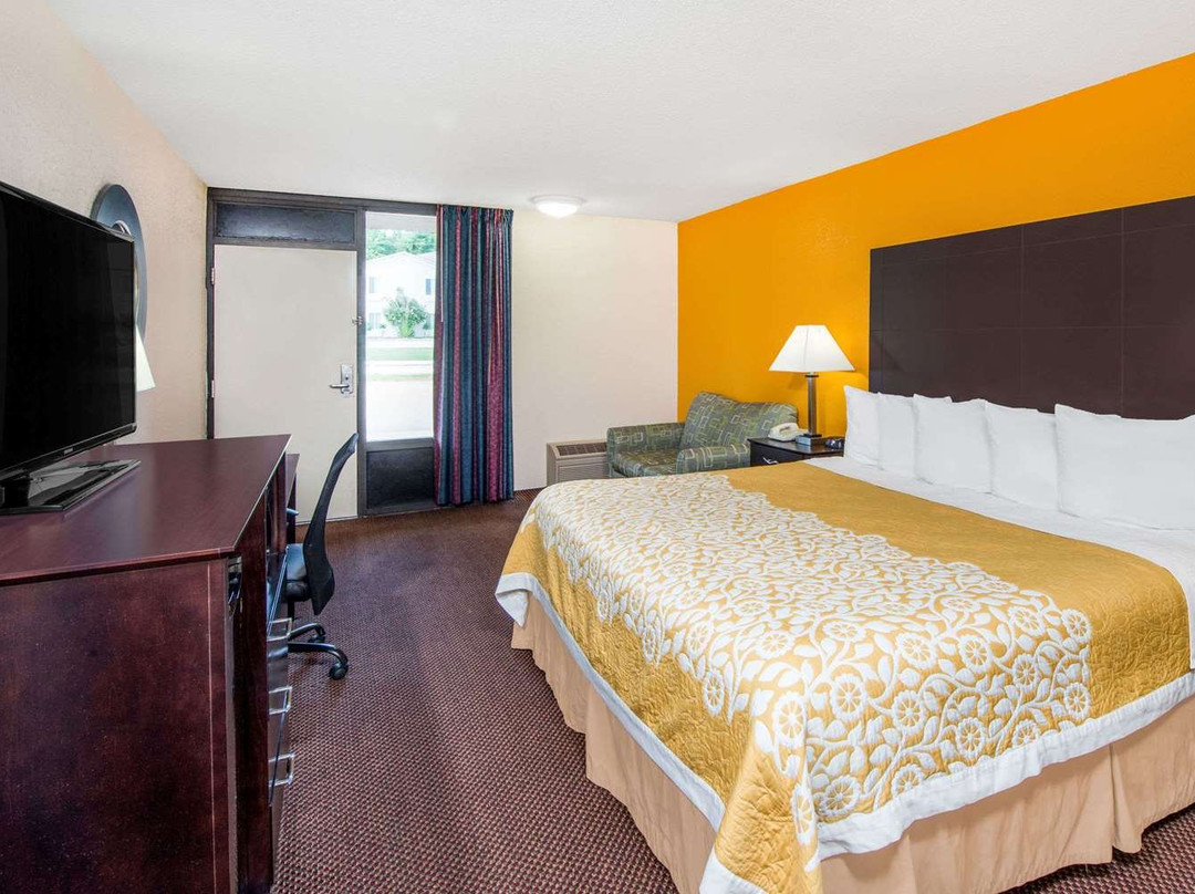 Days Inn by Wyndham Calvert City - Paducah East主图