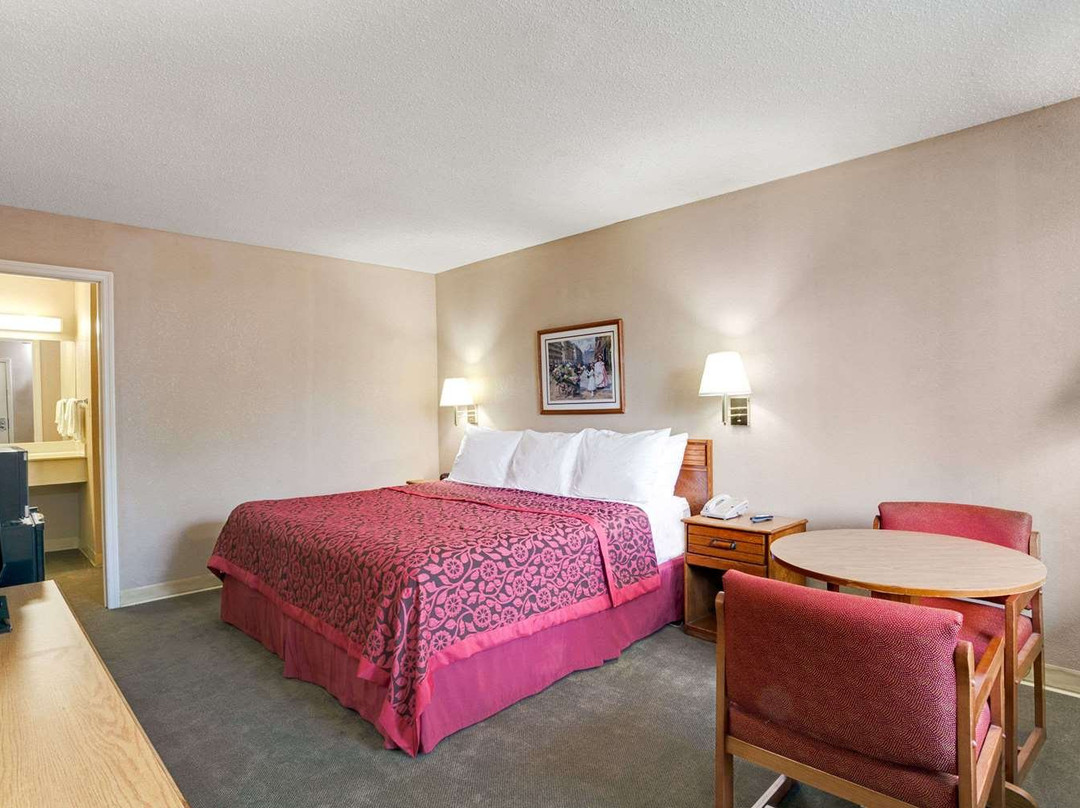 Days Inn I-24 West主图