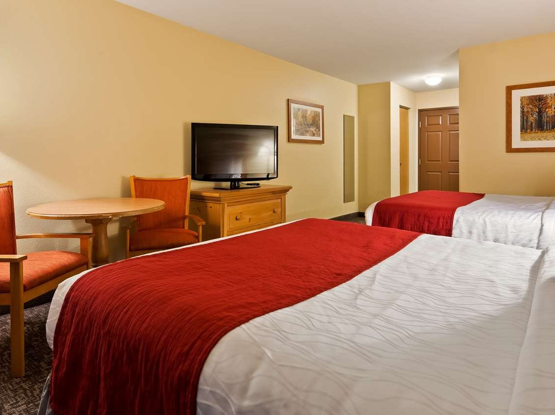 Spirit Mountain Duluth主图