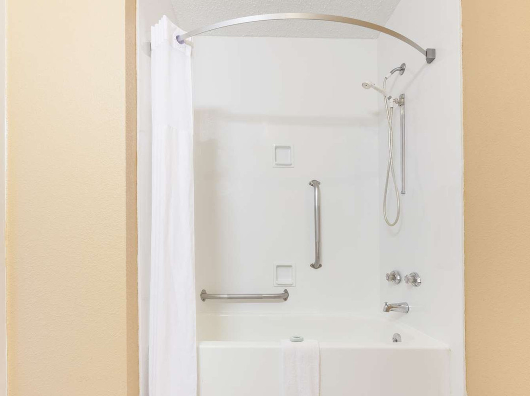 Days Inn by Wyndham Hillsboro TX主图