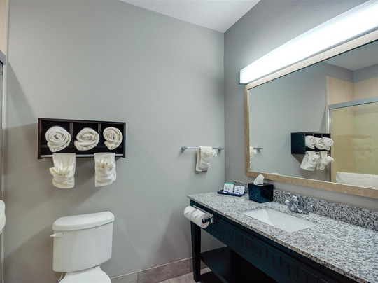 Best Western Casino Inn主图