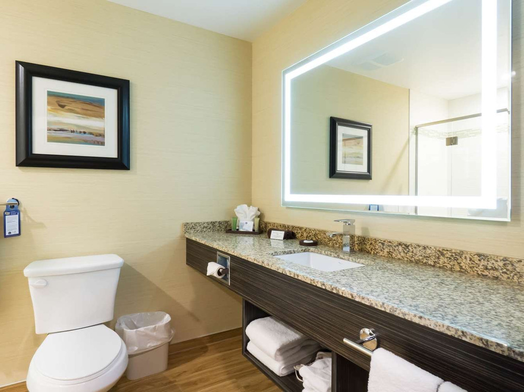 Best Western Plus Drayton Valley All Suites主图