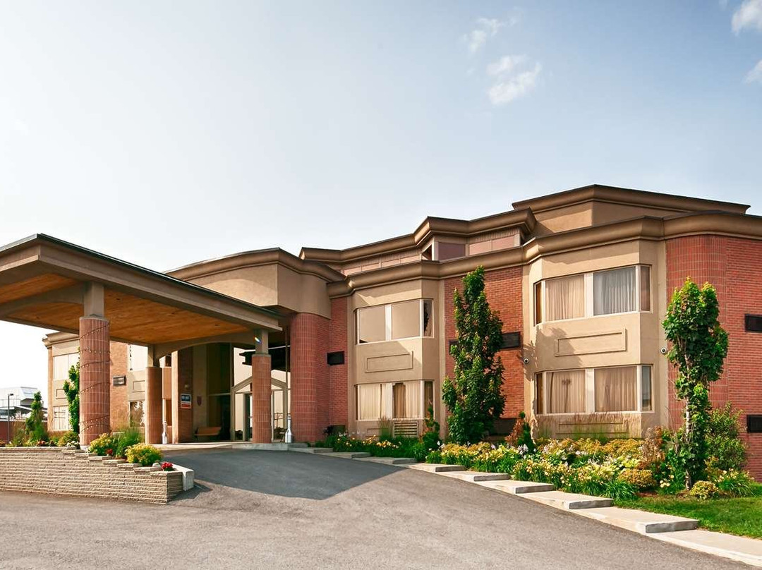 Best Western Laval-Montreal主图