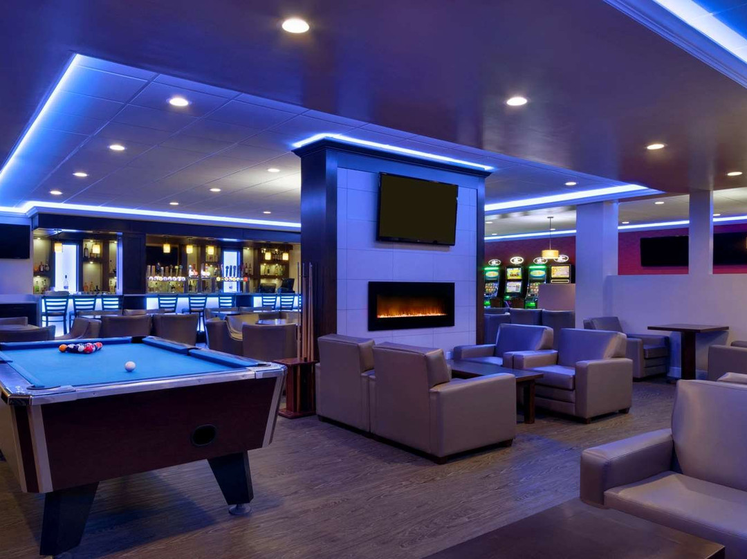 Travelodge Lethbridge主图