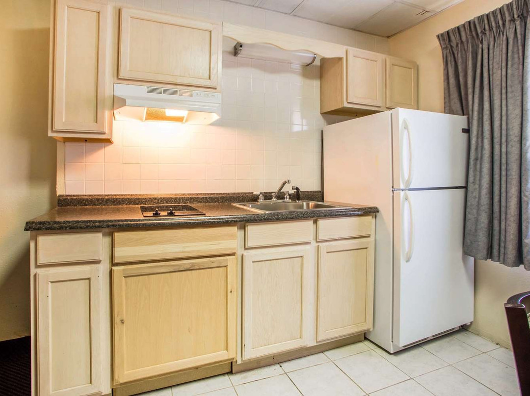 Quality Inn & Suites Millville - Vineland主图