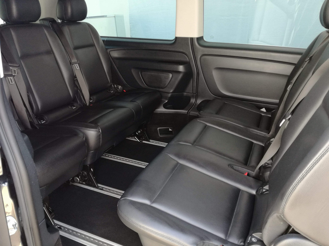 ezClick Transfers-法罗必去景点