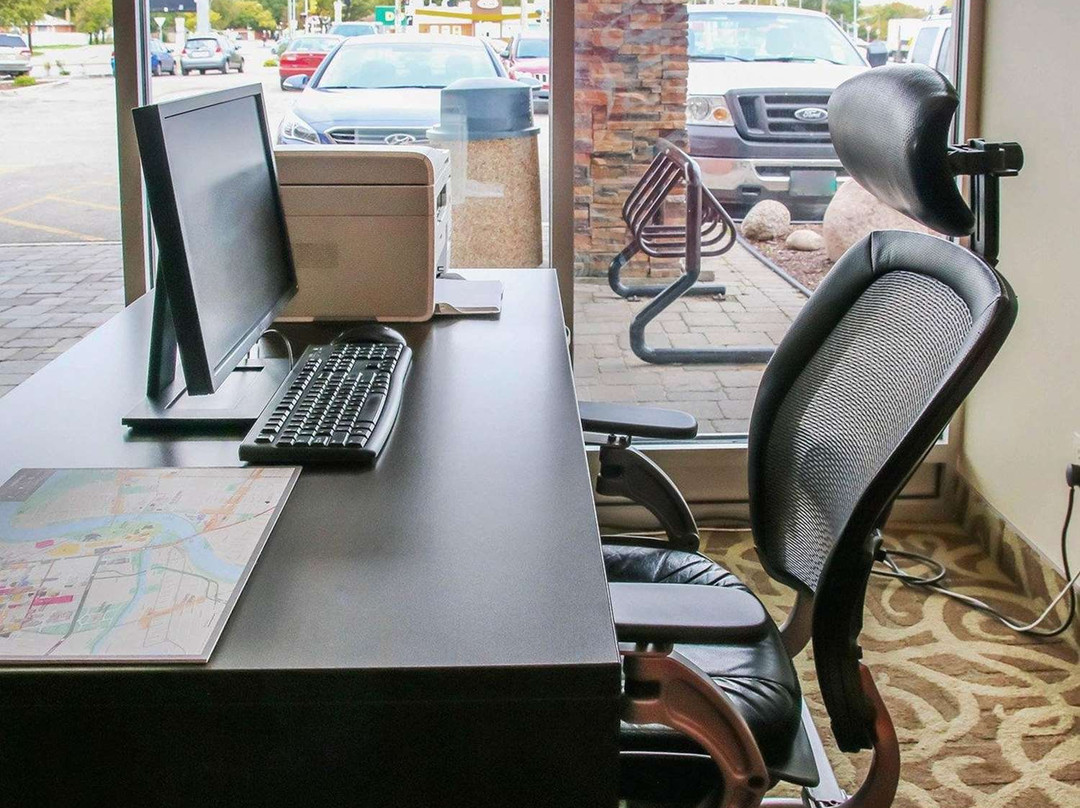 Econo Lodge Winnipeg South主图