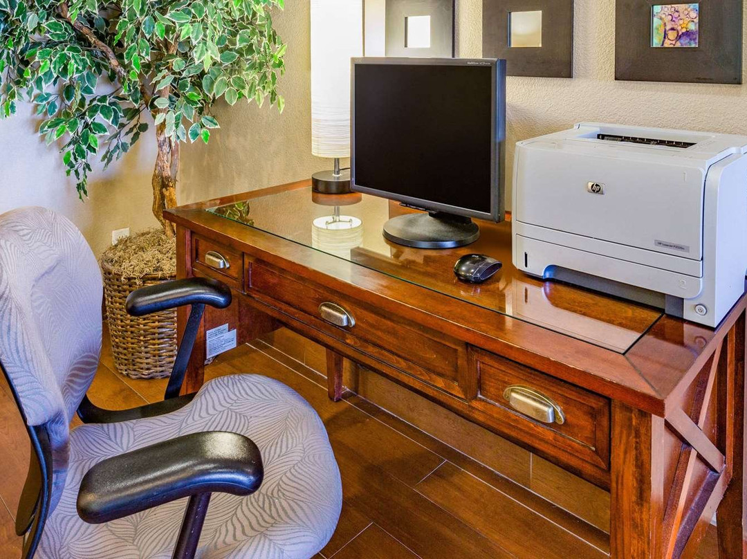 AmericInn by Wyndham des Moines Airport主图