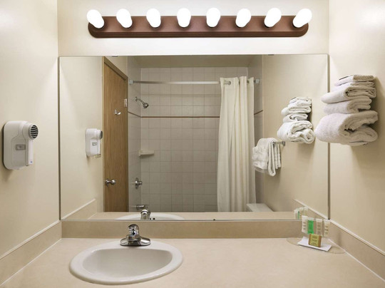 Super 8 by Wyndham Slave Lake AB主图