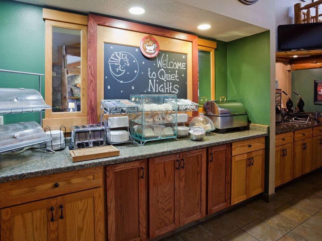 AmericInn by Wyndham Two Harbors Near Lake Superior主图